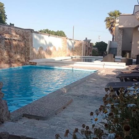 Alloggio In Villa Cristina B&B Gallipoli Εξωτερικό φωτογραφία
