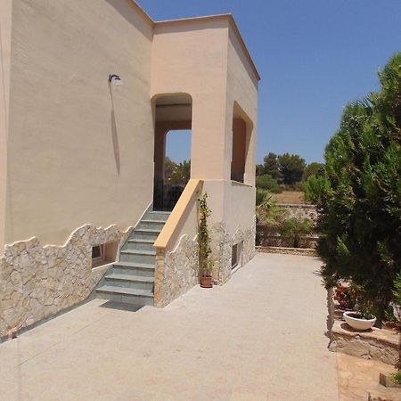 Alloggio In Villa Cristina B&B Gallipoli Εξωτερικό φωτογραφία