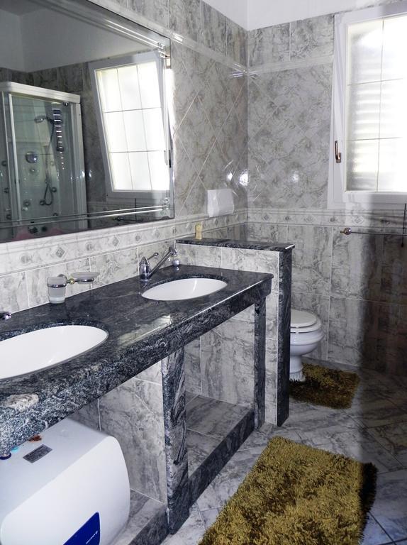 Alloggio In Villa Cristina B&B Gallipoli Δωμάτιο φωτογραφία