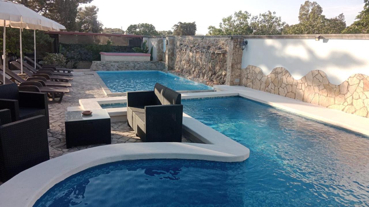 Alloggio In Villa Cristina B&B Gallipoli Εξωτερικό φωτογραφία