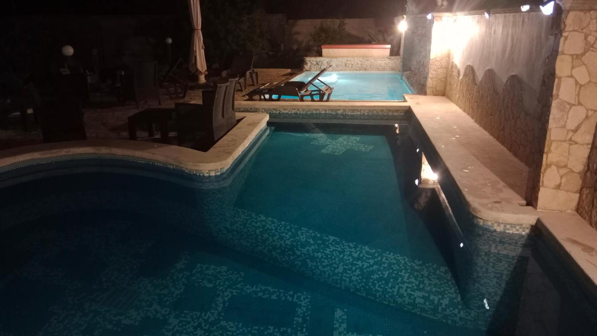 Alloggio In Villa Cristina B&B Gallipoli Εξωτερικό φωτογραφία