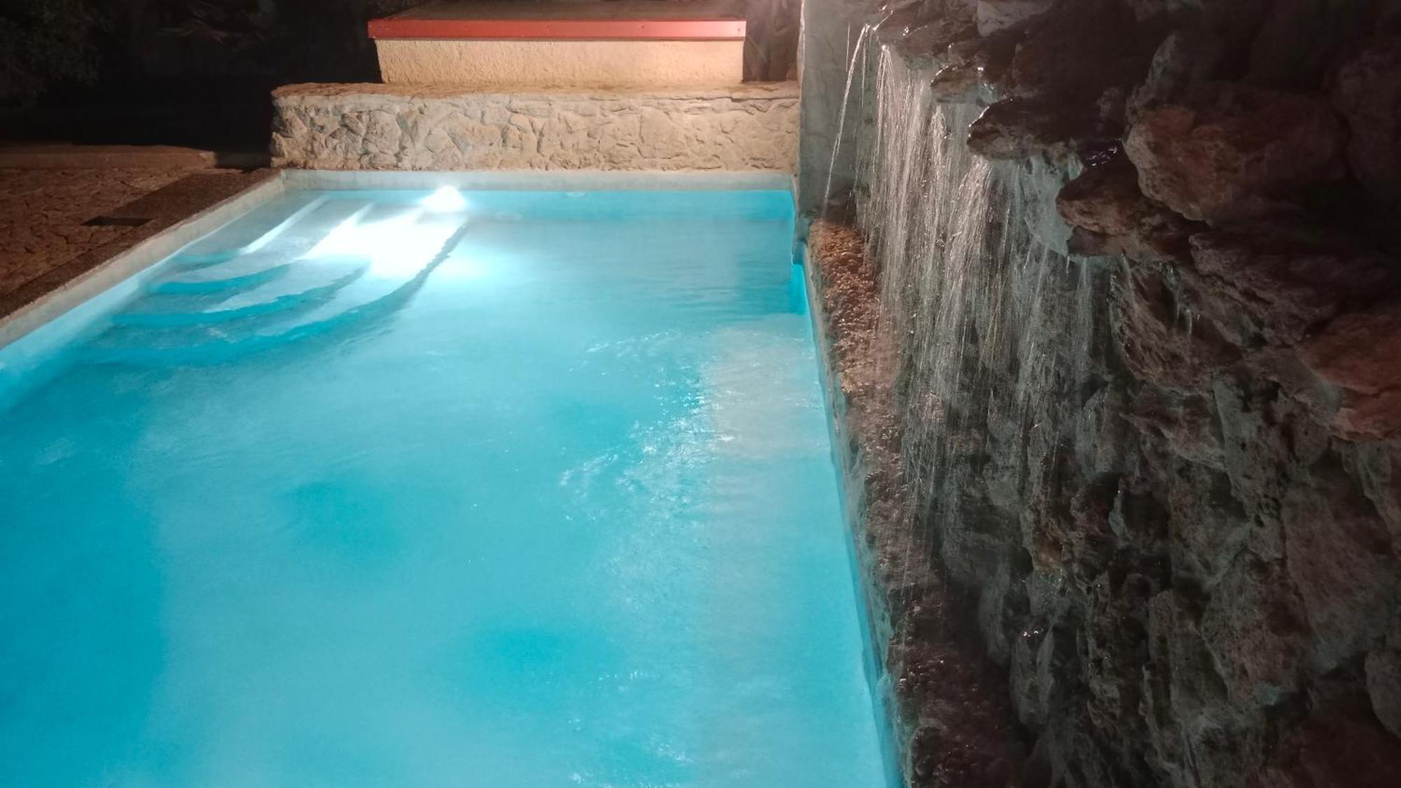 Alloggio In Villa Cristina B&B Gallipoli Εξωτερικό φωτογραφία