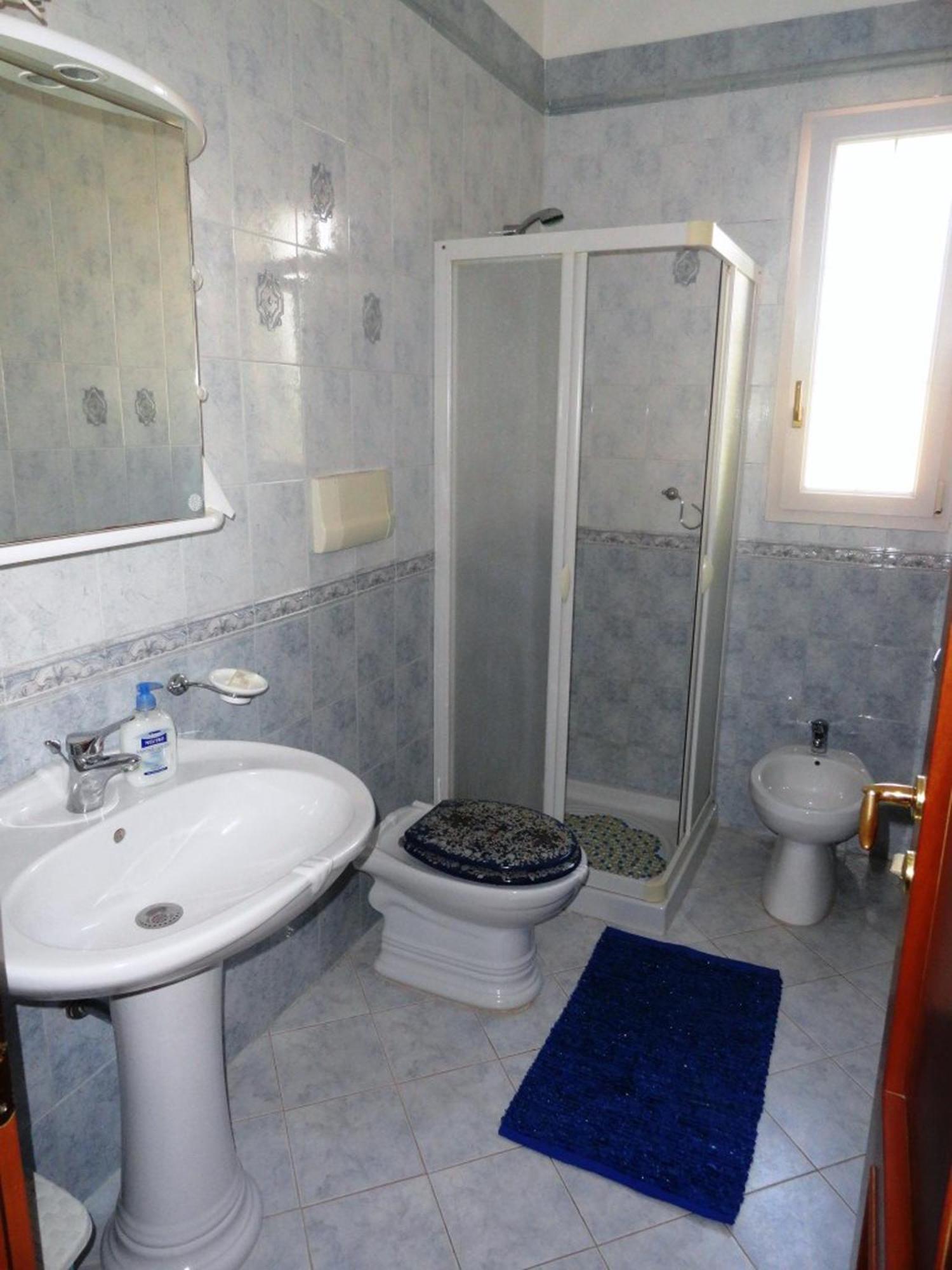 Alloggio In Villa Cristina B&B Gallipoli Εξωτερικό φωτογραφία