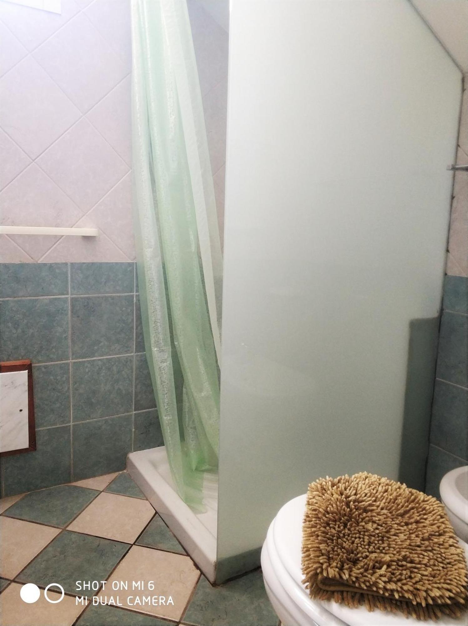 Alloggio In Villa Cristina B&B Gallipoli Δωμάτιο φωτογραφία