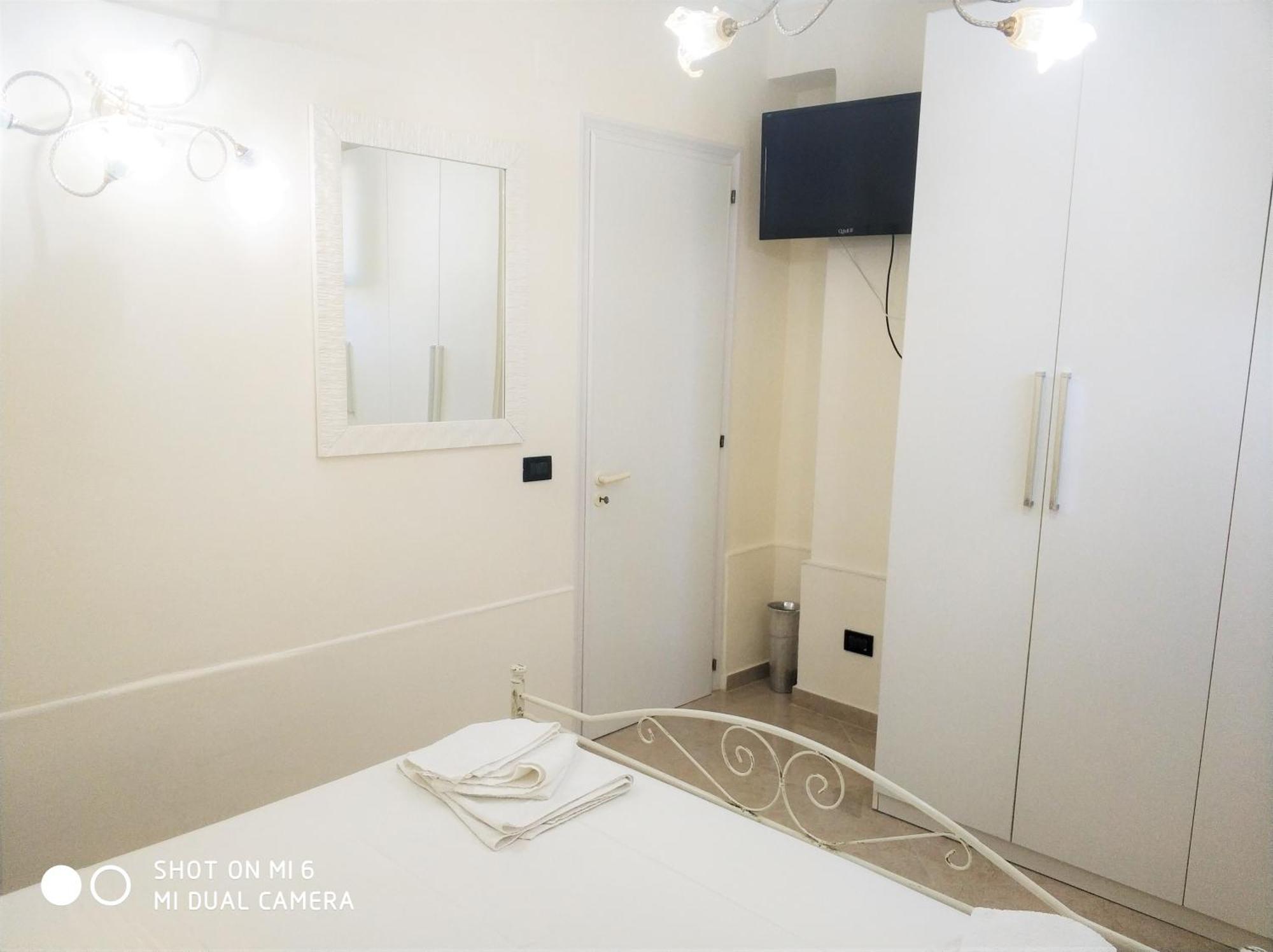 Alloggio In Villa Cristina B&B Gallipoli Δωμάτιο φωτογραφία
