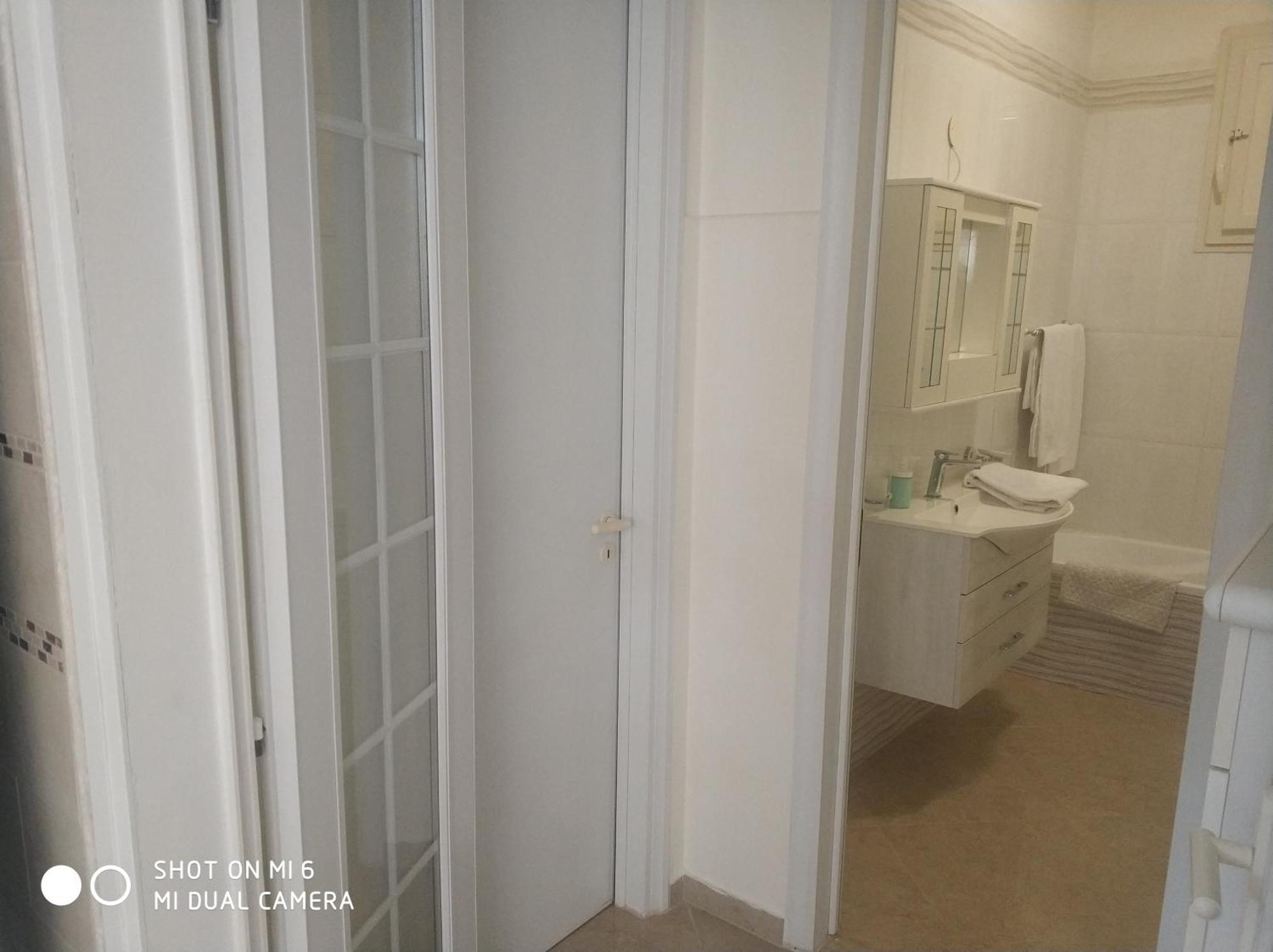 Alloggio In Villa Cristina B&B Gallipoli Δωμάτιο φωτογραφία