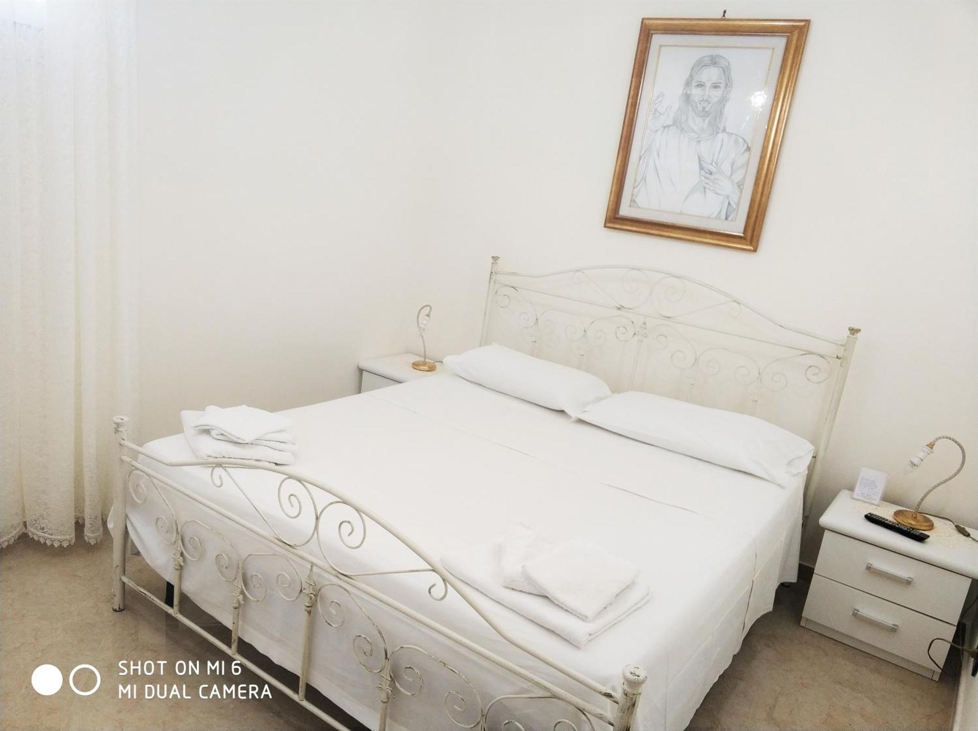 Alloggio In Villa Cristina B&B Gallipoli Δωμάτιο φωτογραφία