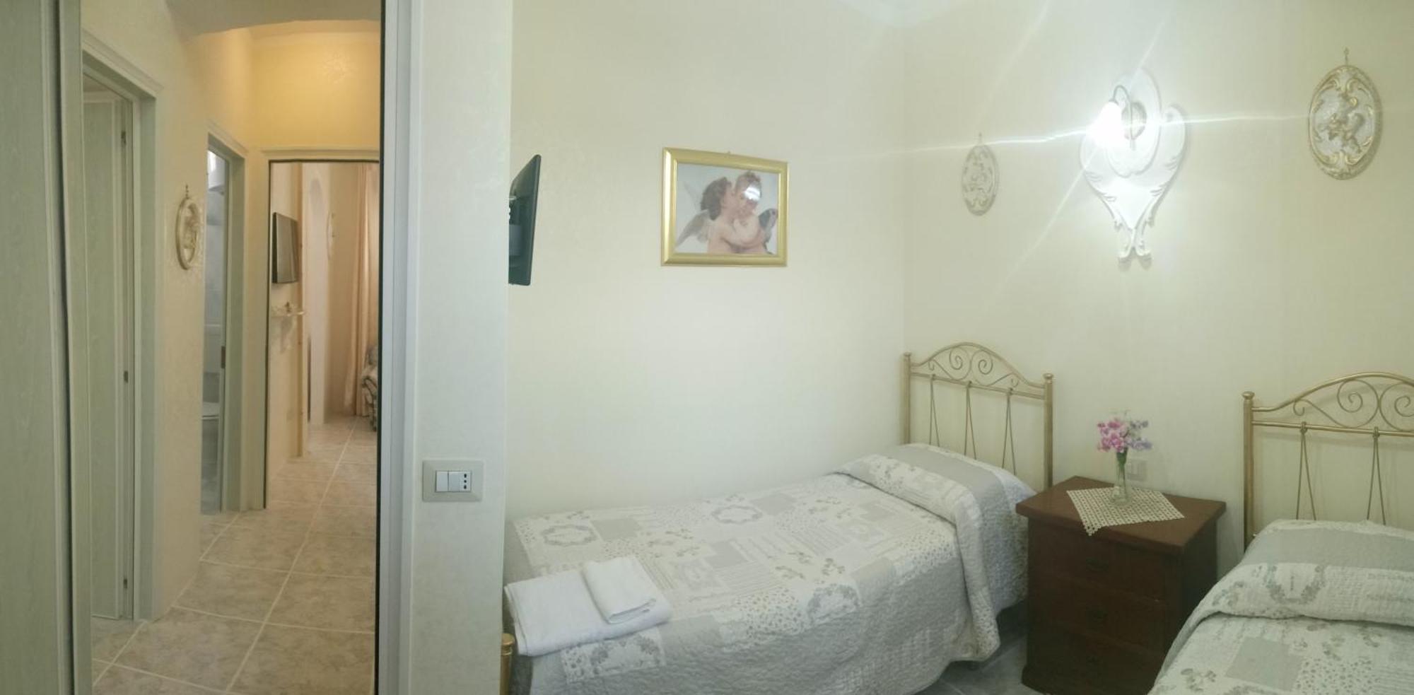 Alloggio In Villa Cristina B&B Gallipoli Εξωτερικό φωτογραφία