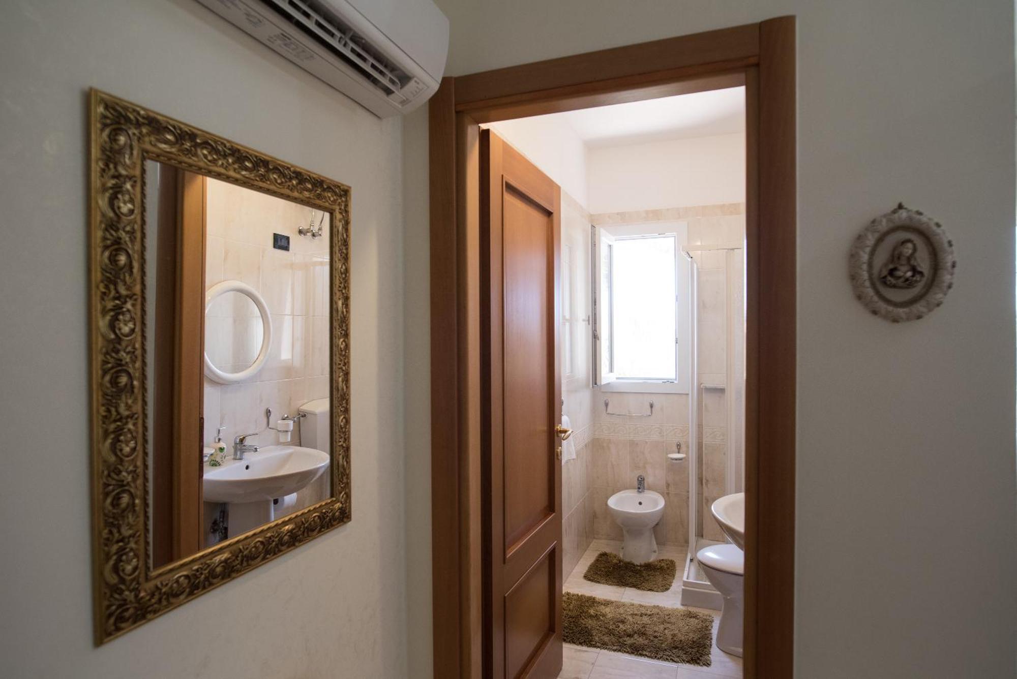 Alloggio In Villa Cristina B&B Gallipoli Εξωτερικό φωτογραφία