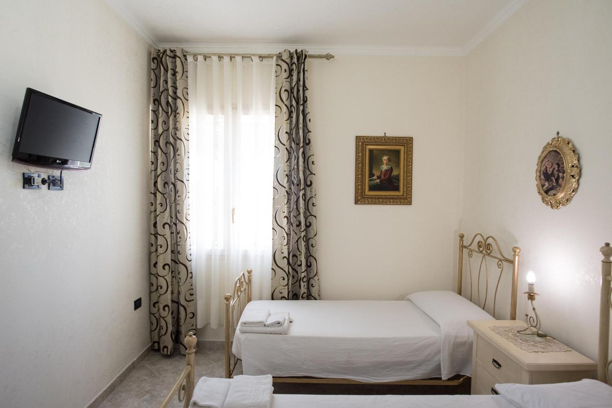 Alloggio In Villa Cristina B&B Gallipoli Εξωτερικό φωτογραφία