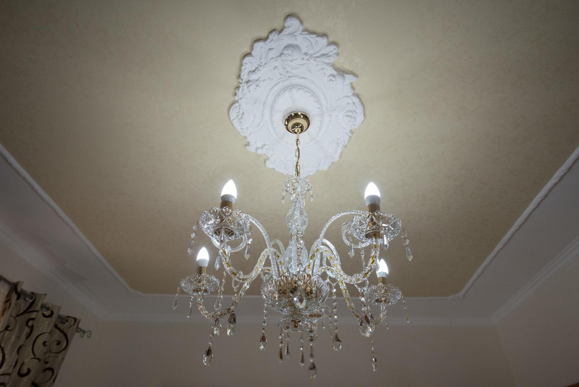 Alloggio In Villa Cristina B&B Gallipoli Εξωτερικό φωτογραφία