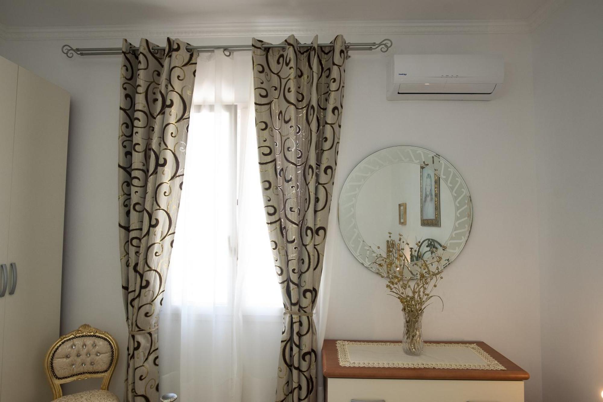 Alloggio In Villa Cristina B&B Gallipoli Εξωτερικό φωτογραφία