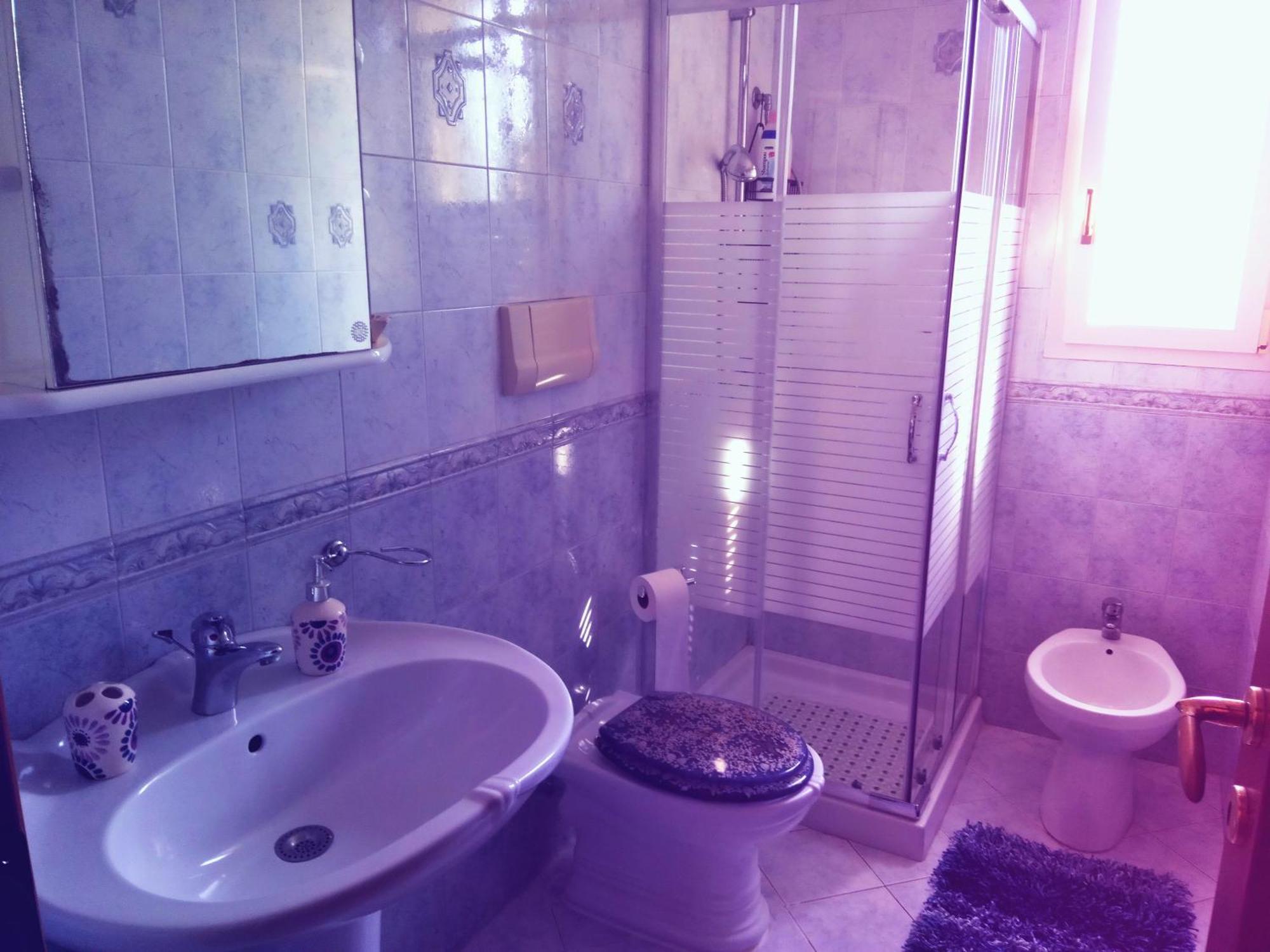 Alloggio In Villa Cristina B&B Gallipoli Εξωτερικό φωτογραφία
