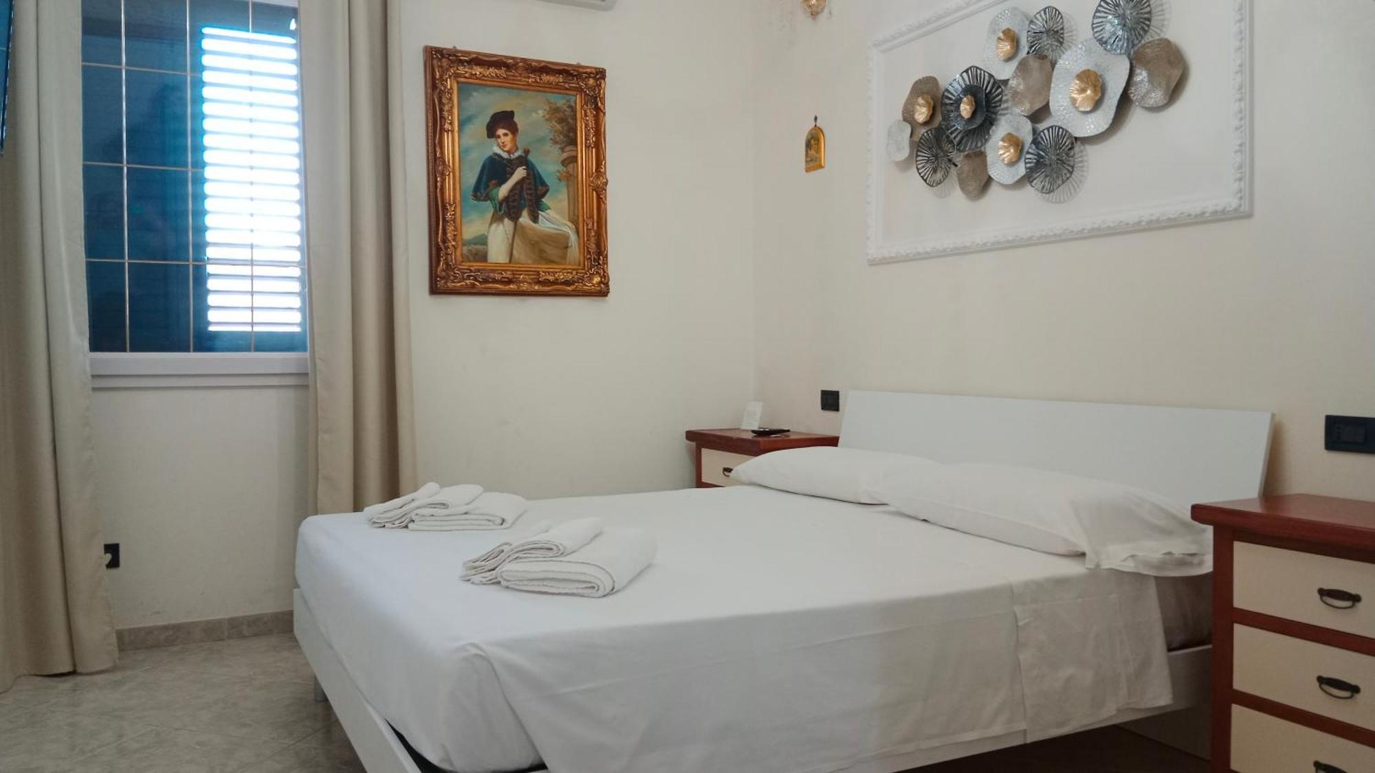 Alloggio In Villa Cristina B&B Gallipoli Εξωτερικό φωτογραφία