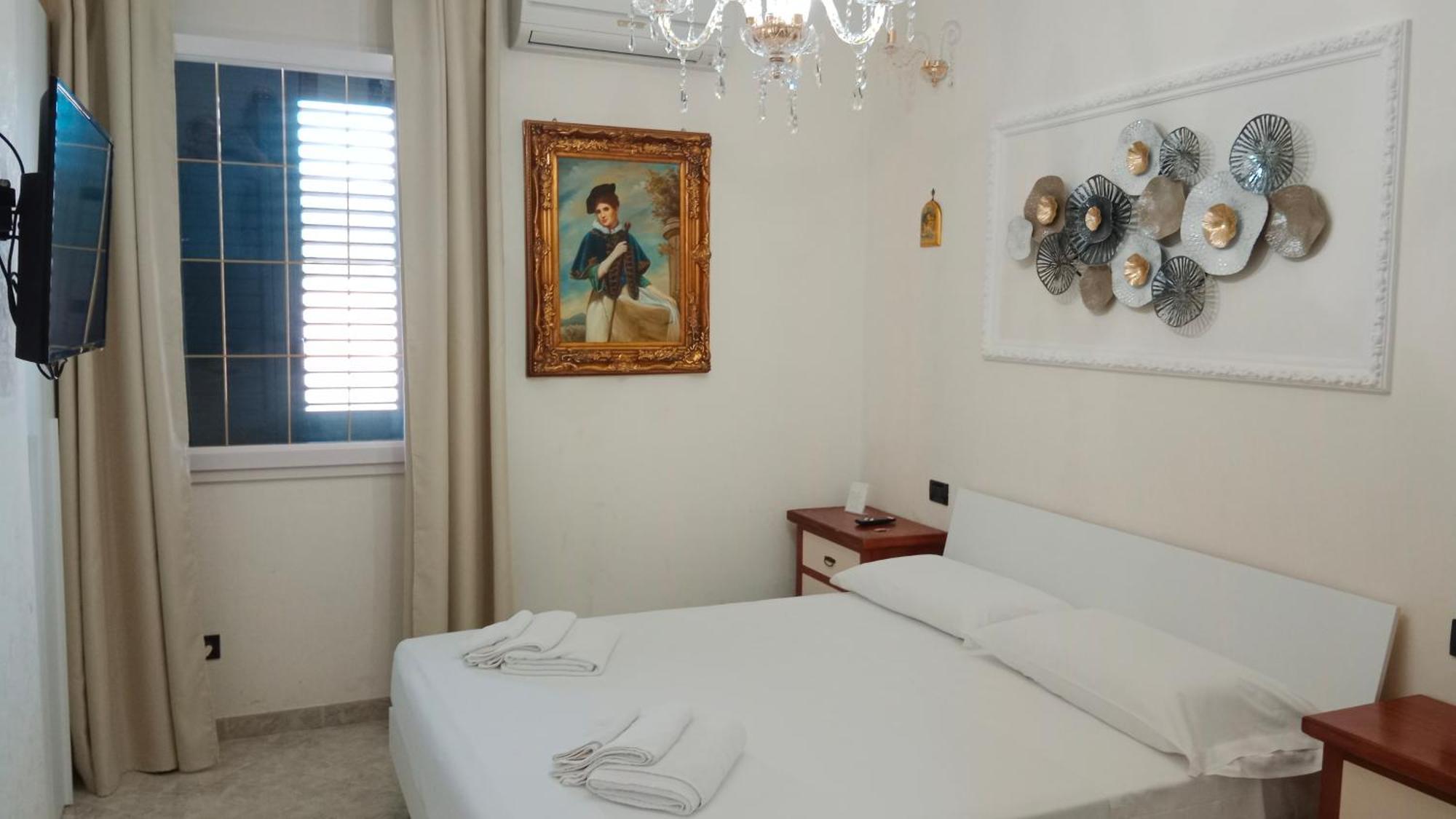 Alloggio In Villa Cristina B&B Gallipoli Εξωτερικό φωτογραφία