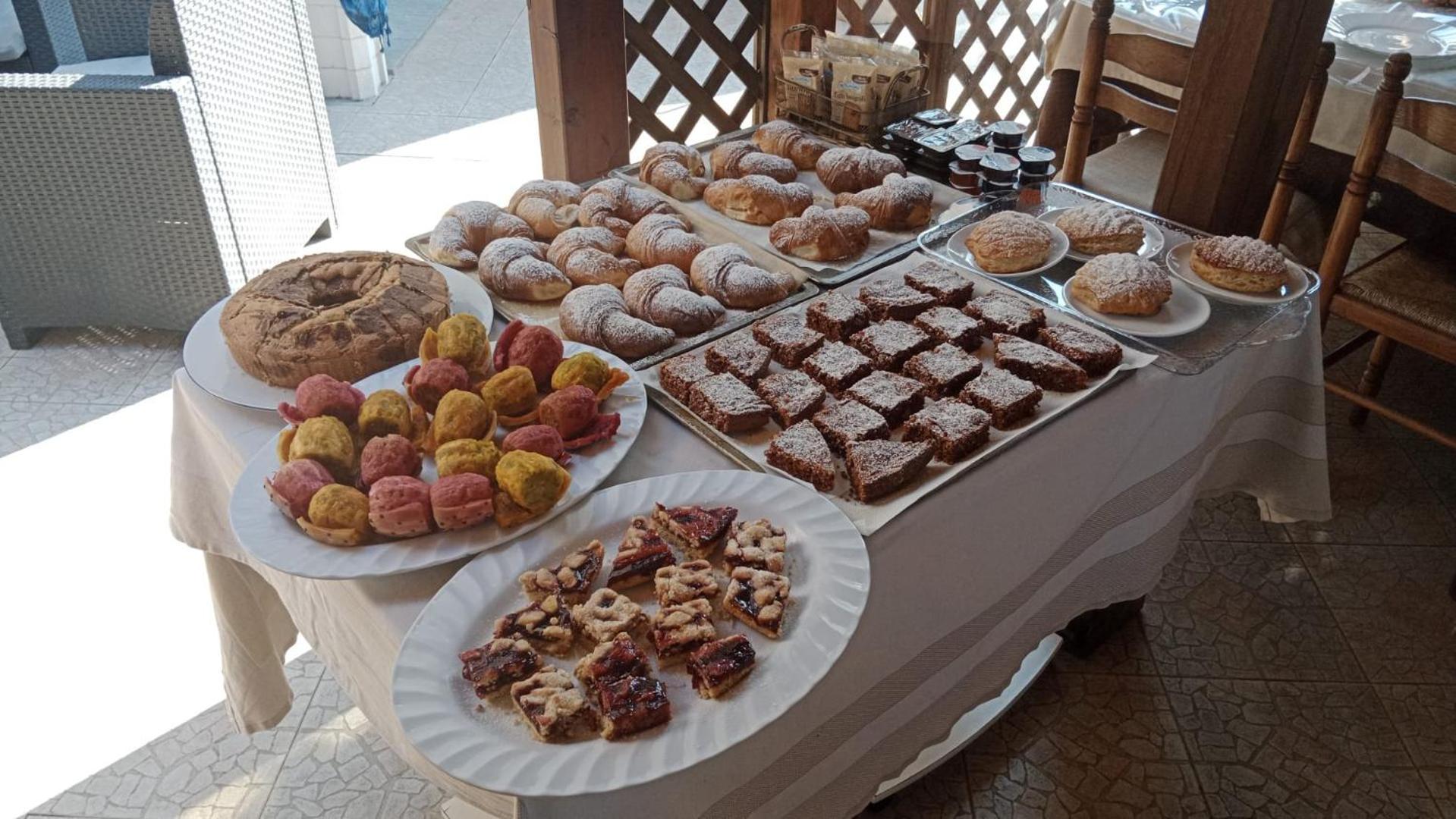 Alloggio In Villa Cristina B&B Gallipoli Εξωτερικό φωτογραφία