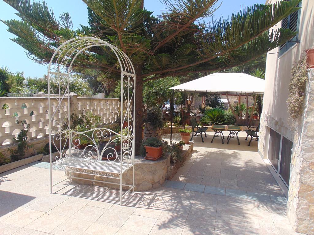 Alloggio In Villa Cristina B&B Gallipoli Εξωτερικό φωτογραφία