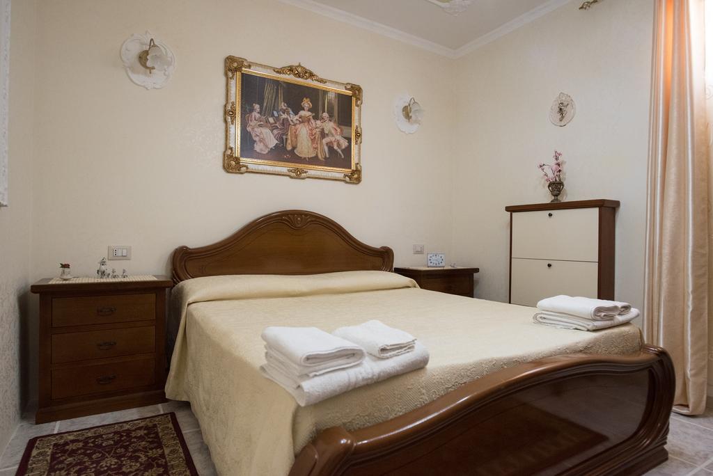 Alloggio In Villa Cristina B&B Gallipoli Εξωτερικό φωτογραφία