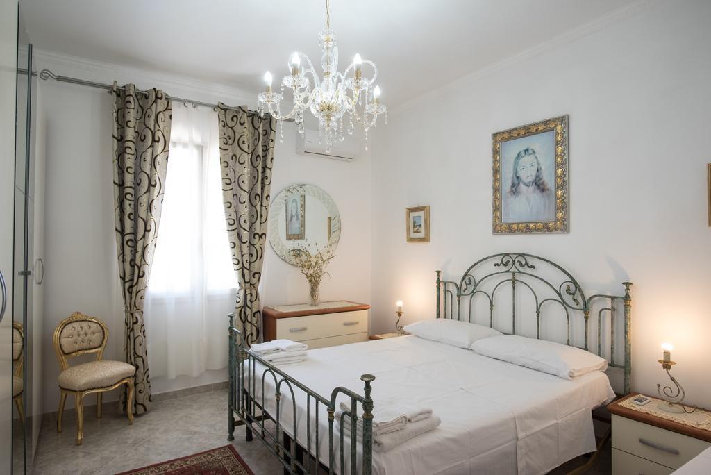 Alloggio In Villa Cristina B&B Gallipoli Εξωτερικό φωτογραφία