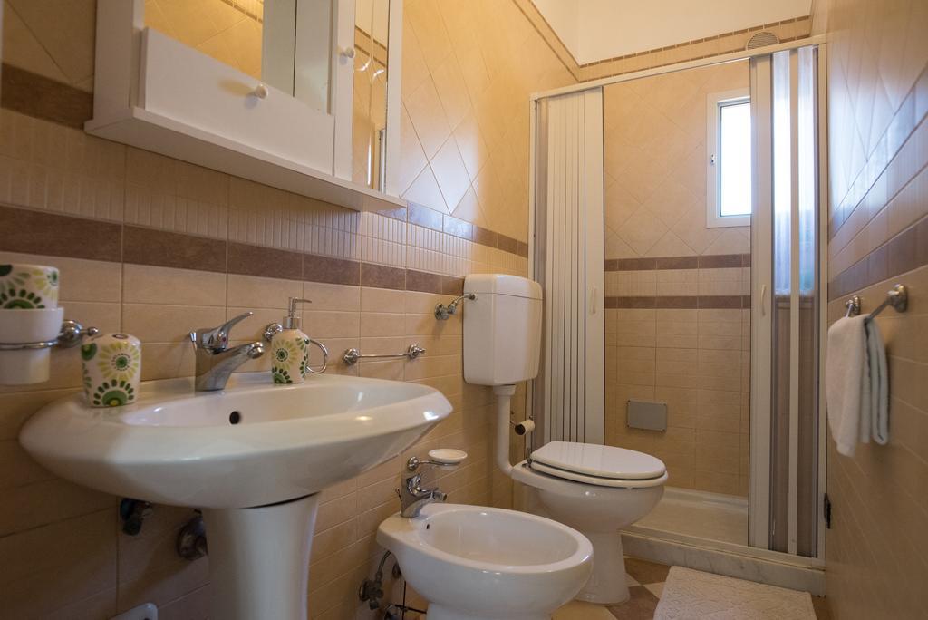 Alloggio In Villa Cristina B&B Gallipoli Εξωτερικό φωτογραφία