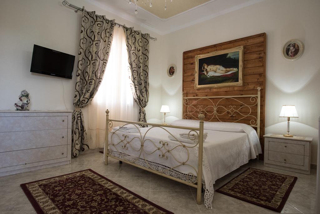 Alloggio In Villa Cristina B&B Gallipoli Εξωτερικό φωτογραφία